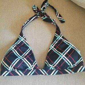 Roxy bathing suit top